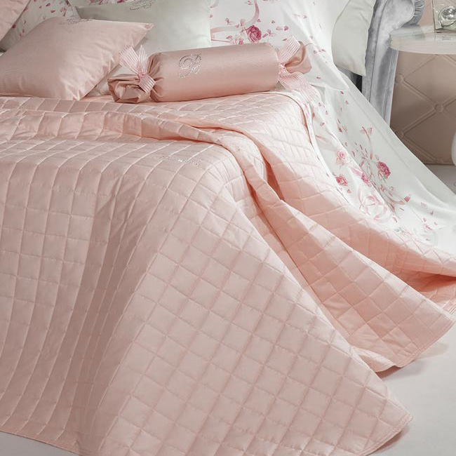 Blumarine Home Collection Lory Quilt Matrimoniale